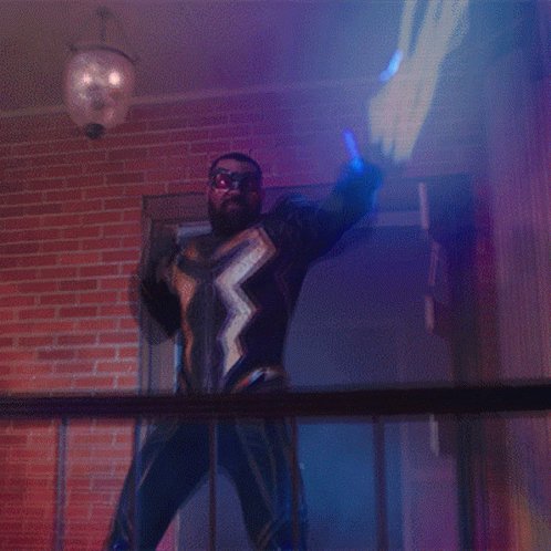 Happy belated birthday, cress Williams 