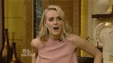 Happy birthday to Taylor Schilling! 