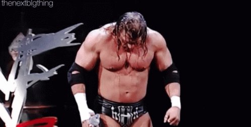   Happy Birthday Paul Michael Levesque , The Game, Hunter Hearst Helmsley... Triple H! 
