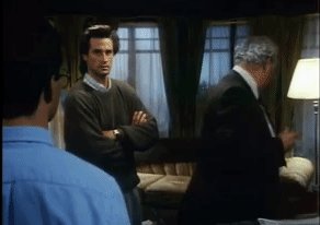 Happy birthday to the fabulous Bruce Abbott! 