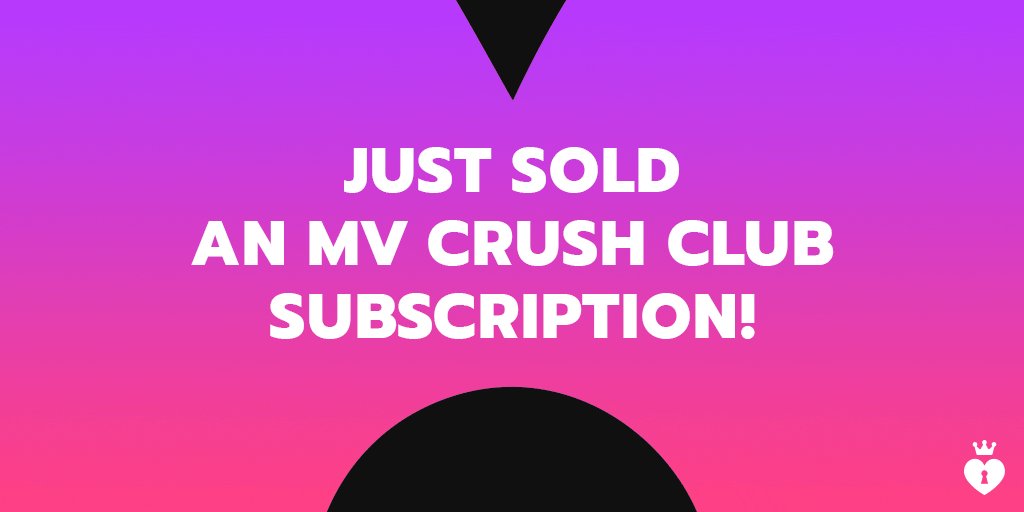 Daytona Hale on Twitter: "Someone new joined my MV Crush Club! You