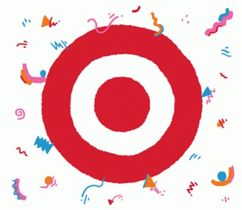 Target Bullseye GIF