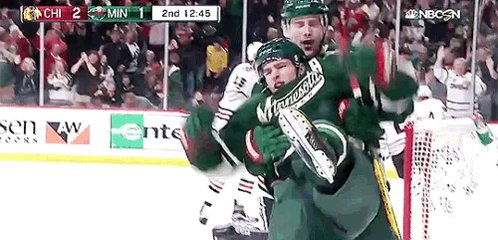 Happy Birthday Zach Parise!!!   