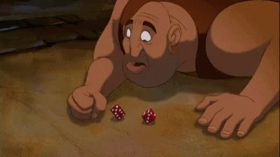 Dice Dnd GIF