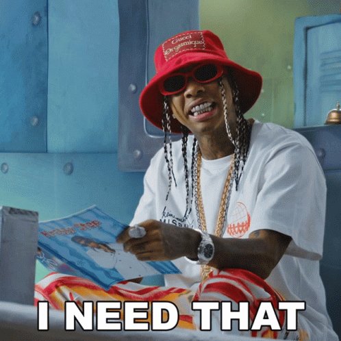 JUICY THYCC XXX on Twitter: "😳PASS DAT SHYT…