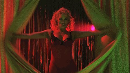 HAPPY BIRTHDAY ELIZABETH BERKLEY 