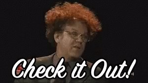 Check It Out Steve Brule GIF