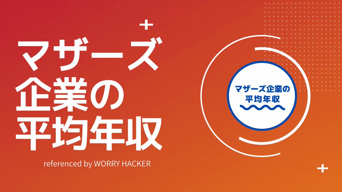 アクセルマーク(株)の平均年収は【520万円】