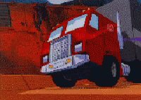 Happy 80th birthday to peter cullen. 