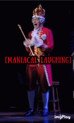 Hamilton Jonathan Groff GIF