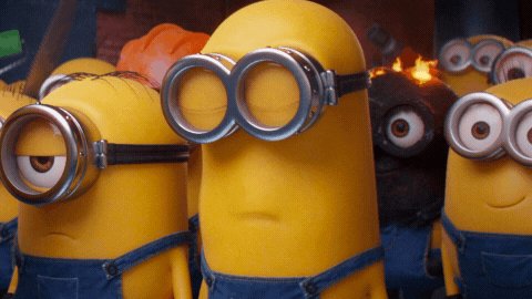 Minions do Meu Malvado pref...