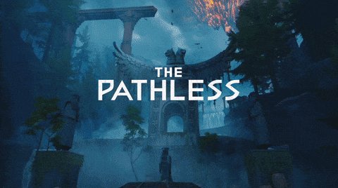 The Pathless is Coming to Steam on November 16
