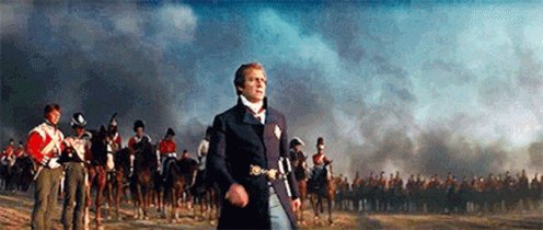 Waterloo Wellington GIF