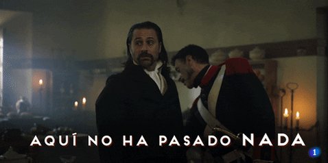 El Ministerio Del Tiempo GI...