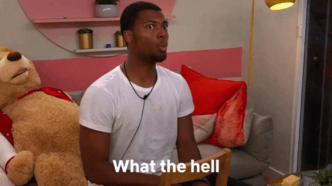 Reality Show Competition GIF by The Circle Netflix (US)