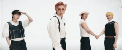Butter Bts Bts Army GIF