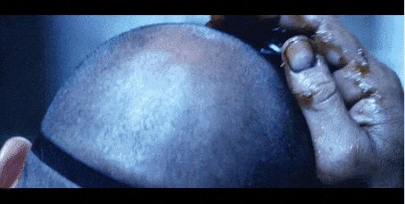 pitch black diesel GIF