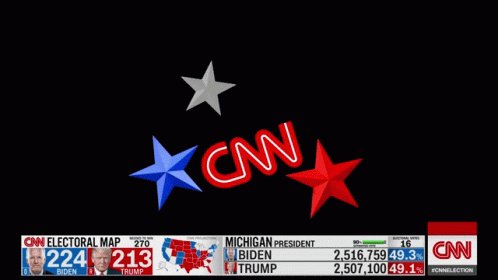 Key Race Alert CNN GIF