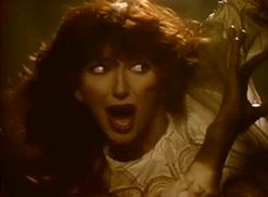 Happy birthday, Kate Bush: the one true queen of everything      