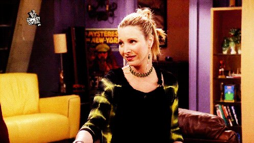 Happy Birthday Lisa Kudrow  