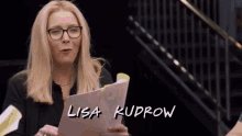 Happy 58th Birthday to one of my top 3 favorite of the friends Lisa Kudrow!      