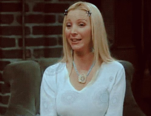 HAPPY BIRTHDAY, LISA KUDROW 