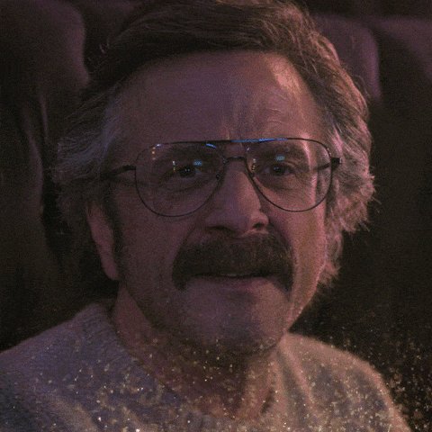 Uh Oh Sam GIF by GLOW Netflix