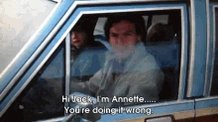 You're Doing It Wrong GIF
