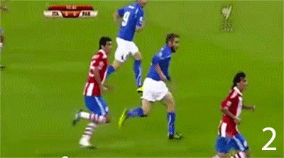 world cup football GIF