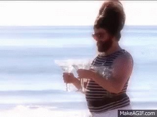 Day Drinking GIF