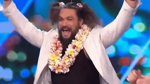 Happy birthday, Jason momoa 