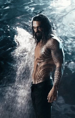 Happy birthday Jason Momoa 