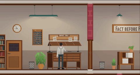 causality kitchen walkthrough causality kitchen walkthrough