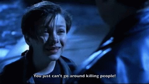 Happy Birthday, Edward Furlong 