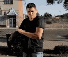   Happy birthday to the OG Nick Diaz    