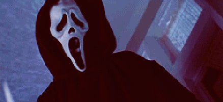 Happy birthday wes craven. you\ll always be the best  