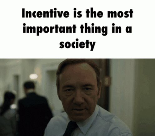 Incentive Important GIF