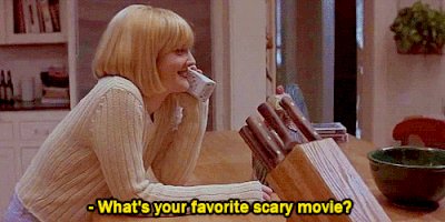 Remembering the great Wes Craven. Happy Birthday 