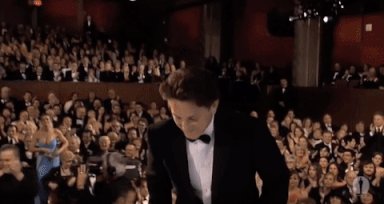 Happy 61st birthday to Sean Penn    