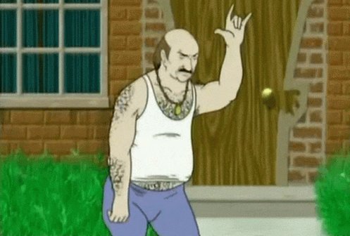 Carl Athf GIF