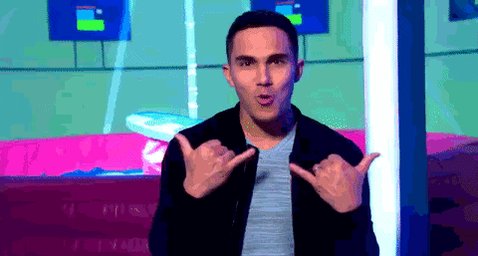 Carlos Best birthday boy ever, Happy birthday Carlos pena from btr, we love u 