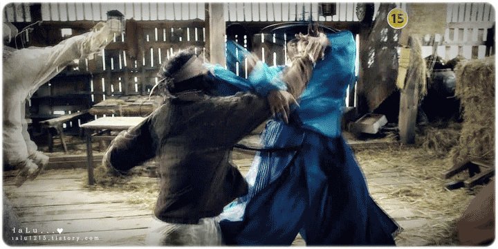 Happy 9th Anniversary to 아랑 사또전 / Arang and the Magistrate / 阿娘使道传👍👏🎉 A fantasy historical drama with the legend of Arang as a motive. @JGshock #이준기 #李準基...