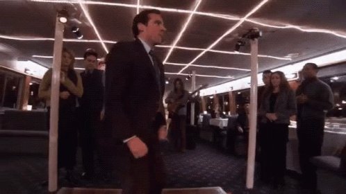 Happy Birthday Steve Carell    