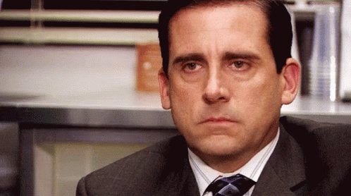 Happy birthday to Steve Carell! 