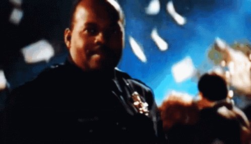 Happy Birthday Reginald VelJohnson. 