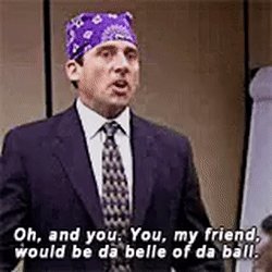 Happy birthday Steve Carell aka Prison Mike 