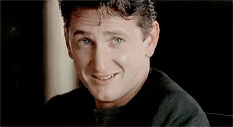 Happy Birthday  Sean Penn 