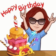   Happy birthday to Kathleen Gati I hope u will enjoying with your families. U will drinking   and  