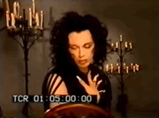 Happy Pete Burns birthday everyone! 