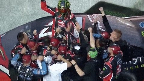   Happy Birthday Kurt Busch! 